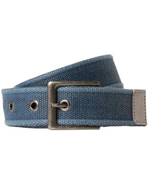 North Sails Belts - Azul