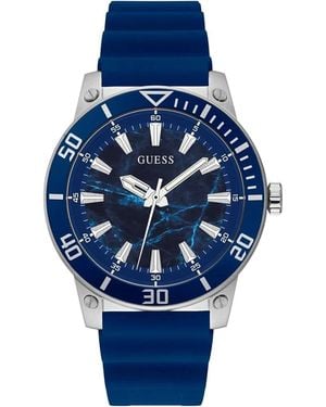 Guess Active - Blau