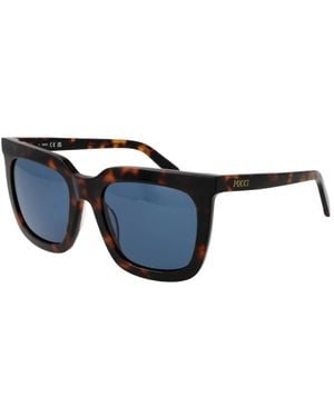 PUCCI Sunglasses - Blu