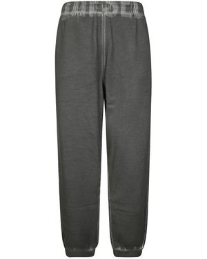 DIESEL Sweatpants - Grigio