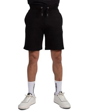 My Brand Casual Shorts - Black