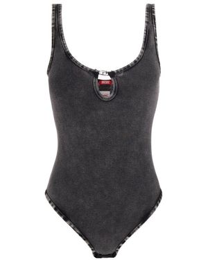 DIESEL Body - Schwarz
