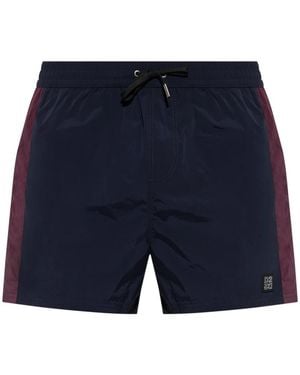 DSquared² Beachwear - Bleu