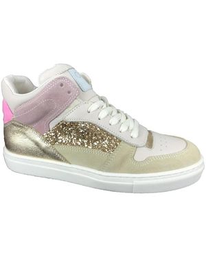 CKS Sneakers - Blanco
