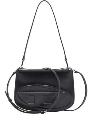 DIESEL Cross Body Bags - Noir