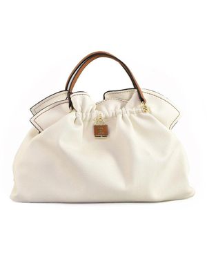 Ermanno Scervino Handbags - Blanc