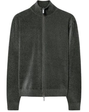 Rrd Cardigans - Verde