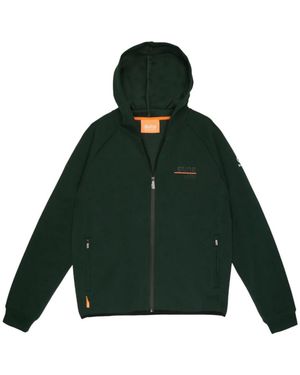 Suns Zip-Throughs - Green