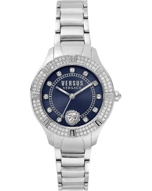 Versus Watches - Metallic