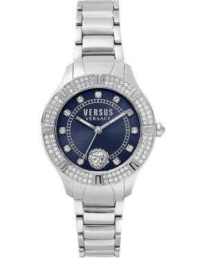 Versus Horloges - - Dames - Metallic