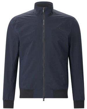 UBR Jassen ,Blauw ,Delta Bomberjack