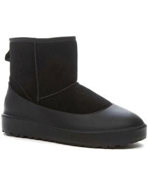 KEDDO Winter Boots - Black