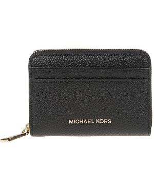 Michael Kors Wallets &Amp; Cardholders - Schwarz