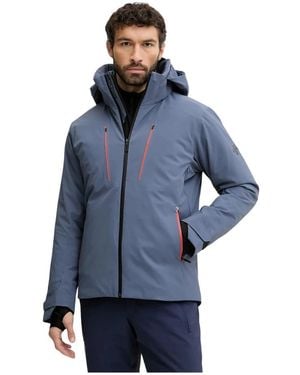Descente Down Jackets - Azul