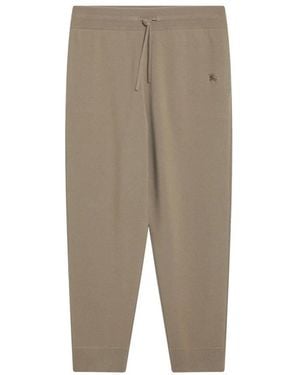 Burberry Sweatpants - Gray