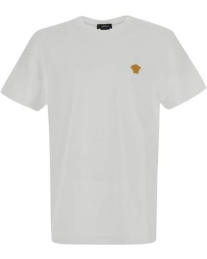 Versace T-Shirts - Bianco