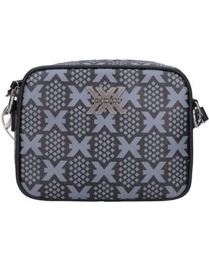 John Richmond Cross Body Bags - Metallizzato