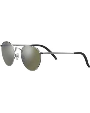 Serengeti Sunglasses - Gray