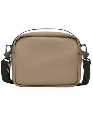 Rains Cross Body Bags - Neutro