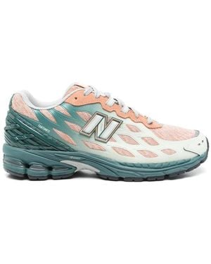New Balance Trainers - Blue