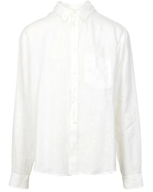 Grifoni Casual Shirts - Bianco