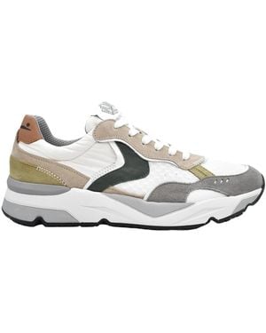Voile Blanche Trainers - White