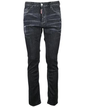 DSquared² Cool Guy Jeans - Blauw