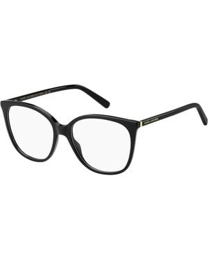 Marc Jacobs Marc 745 Sonnenbrille - Schwarz