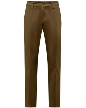 Bomboogie Sweatpants - Groen