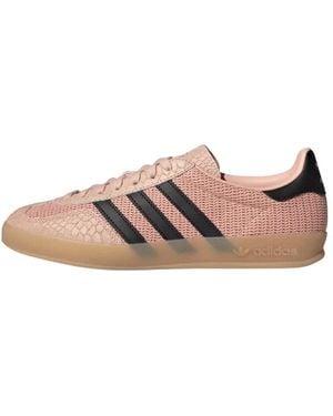 adidas Gazelle Indoor - Pink