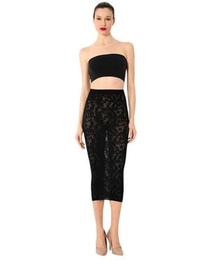 Wolford Pencil Skirts - Black