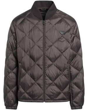 Prada Bomber Jackets - Gris
