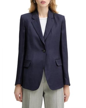 Marella Blazers - Blue