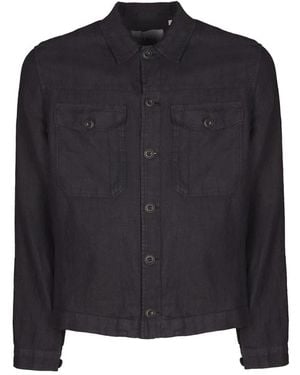 Altea Light Jackets - Azul