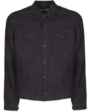 Altea Light Jackets - Azul