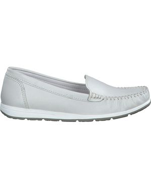 Marco Tozzi Loafers - Blanco