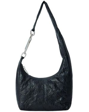 Rick Owens Shoulder Bags - Black