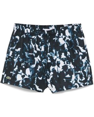 Lacoste Beachwear - Blu