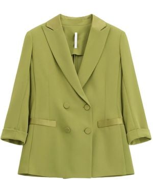 Imperial Blazers - Green