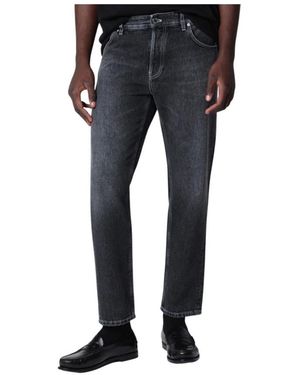 PT Torino Straight Fit Jeans - Blue
