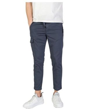 Refrigiwear Chinos - Blue