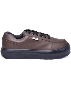 Sunnei Trainers - Grey