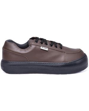 Sunnei Sneakers - Gray