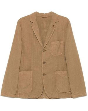 Aspesi Blazers - Natural