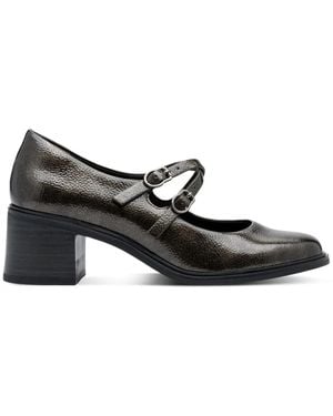 Tamaris Pumps - Zwart