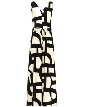 Marella Jumpsuits &Amp; Playsuits ≫ Jumpsuits - Wit