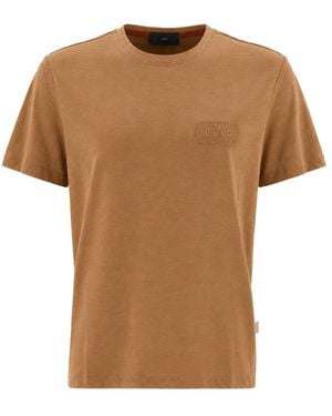 Liu Jo T-Shirts - Brown