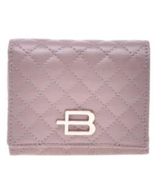Baldinini Wallets & Cardholders - Morado