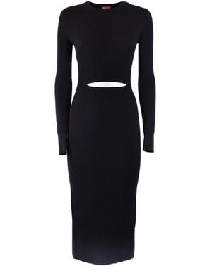 DIESEL Dress - Black