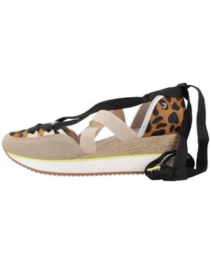 Gioseppo Ludlow Wedges Für Frauen - Mehrfarbig